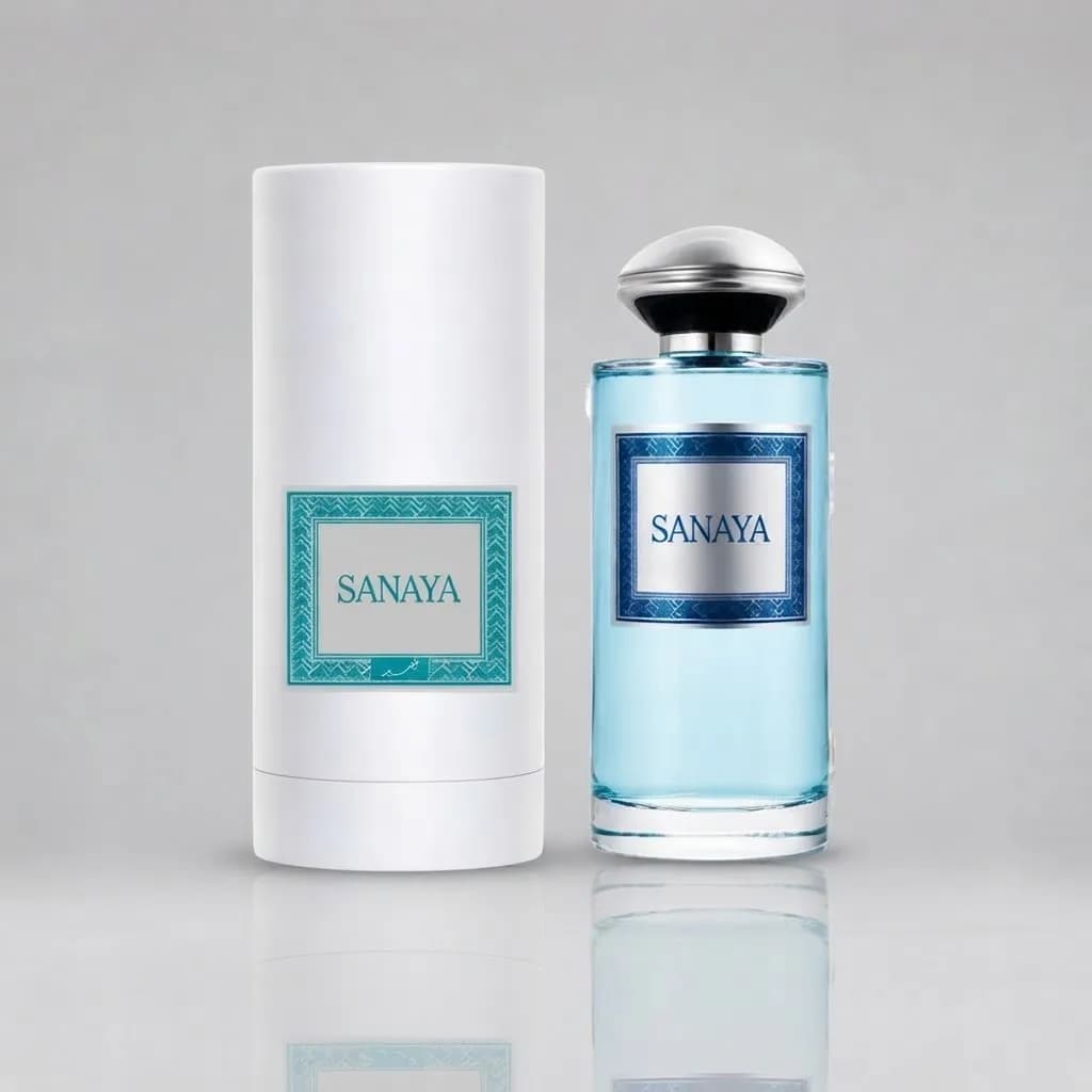 Sanaya EDP view 2