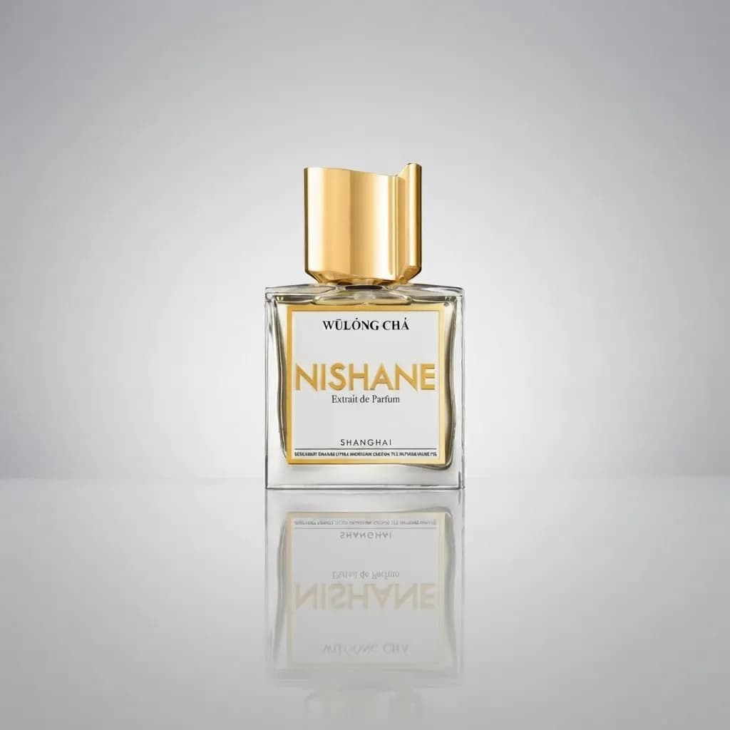 Wulong Cha Extrait de Parfum view 1