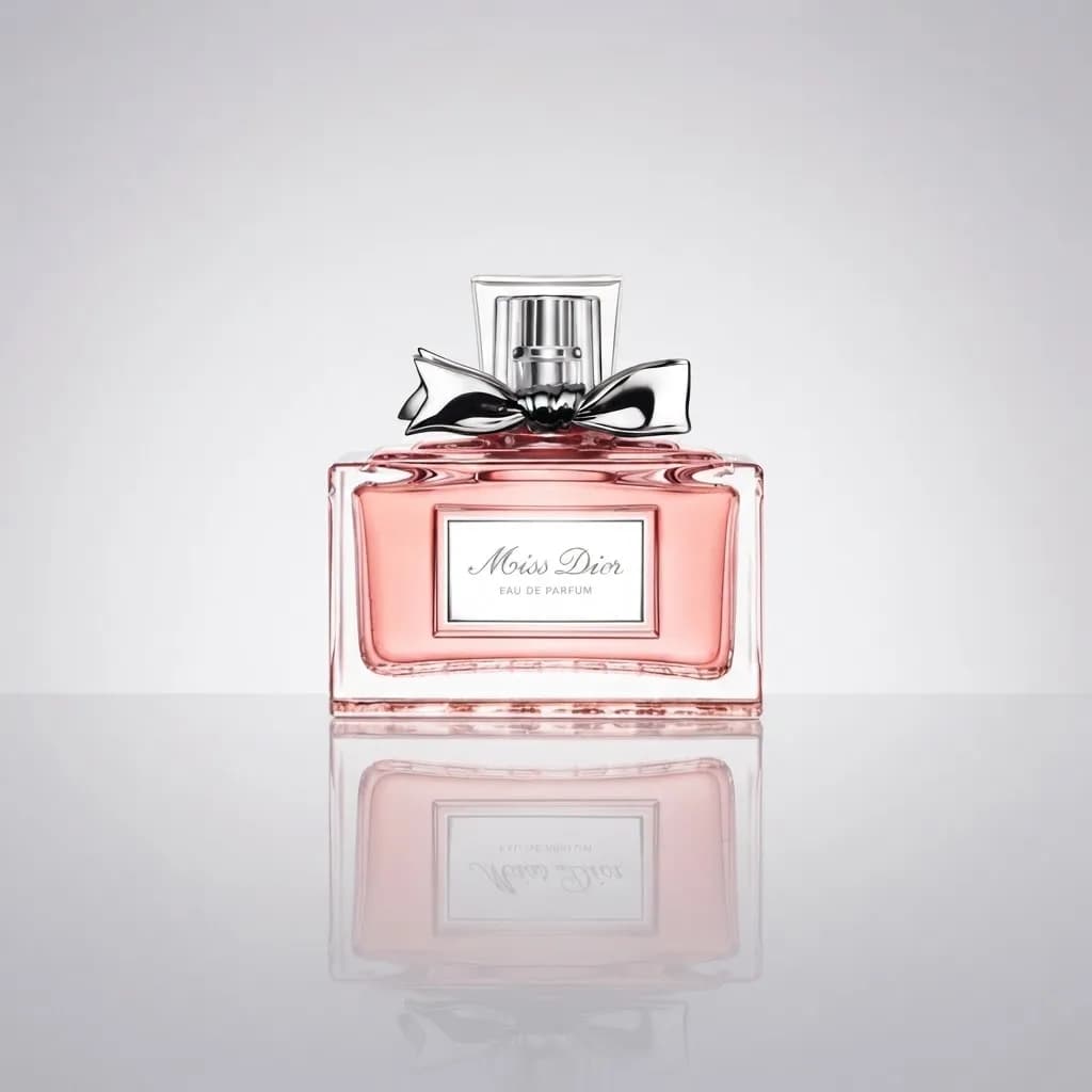 Miss Dior EDP view 1
