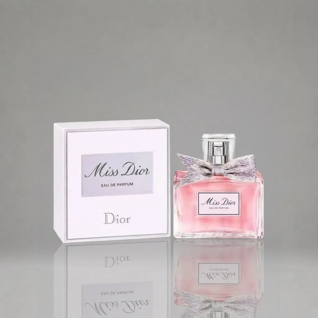 Miss Dior EDP view 2