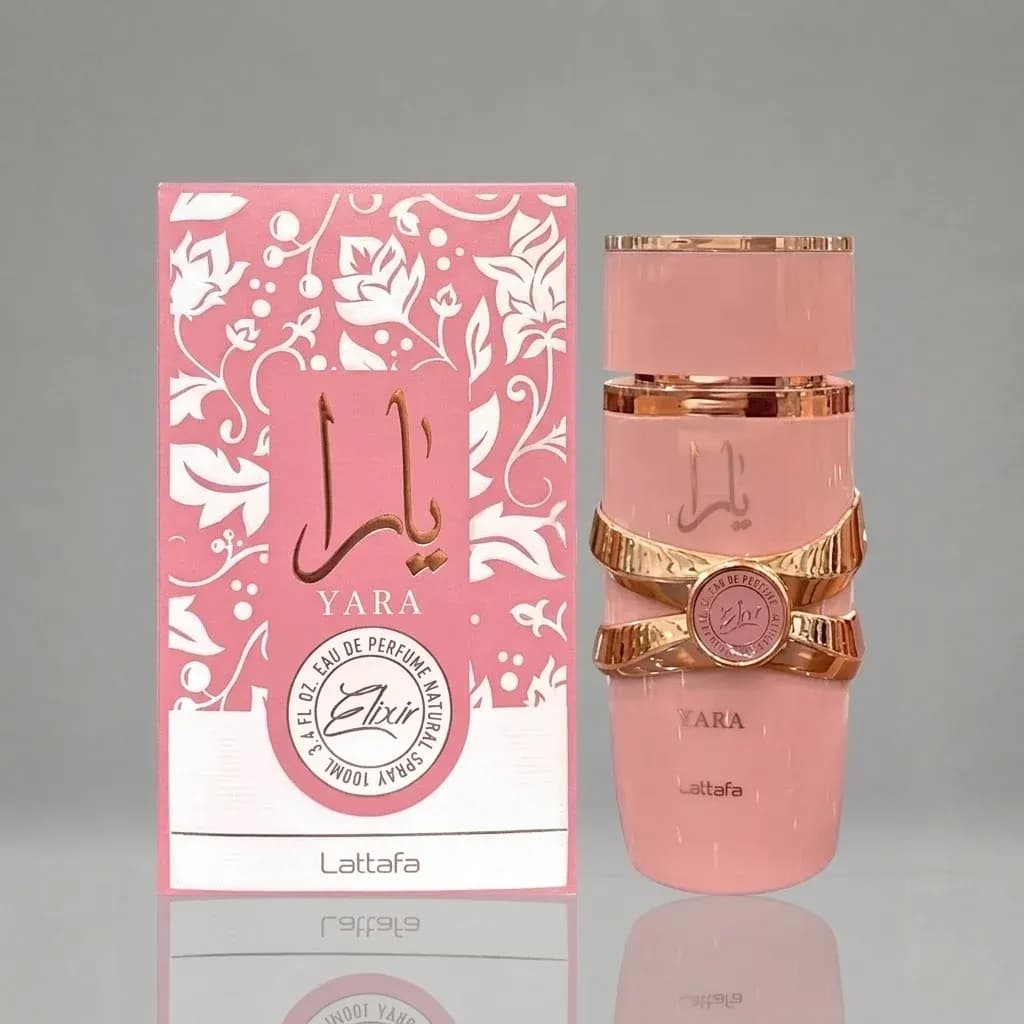 Yara Elixir view 2