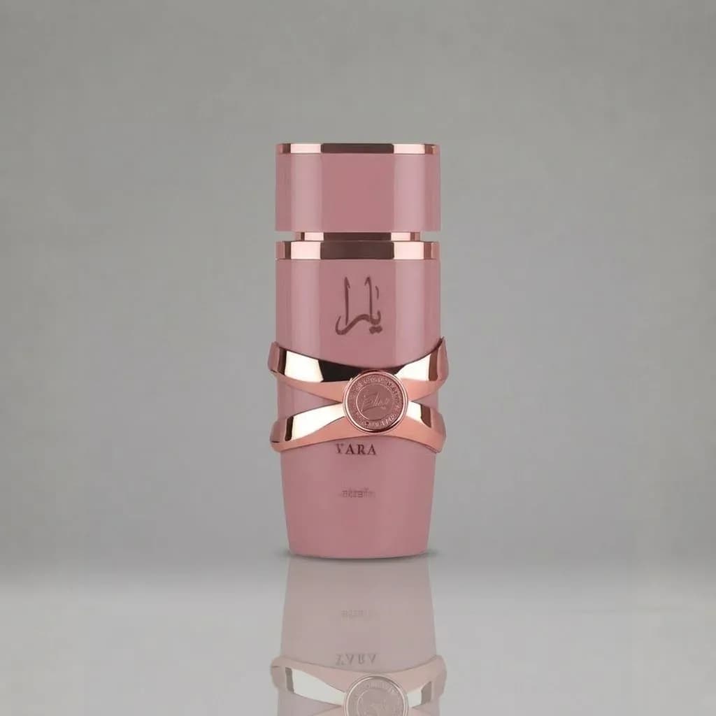 Yara Elixir view 3