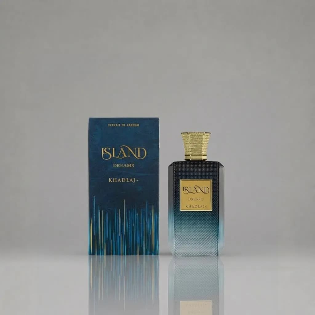 Island Dreams view 2
